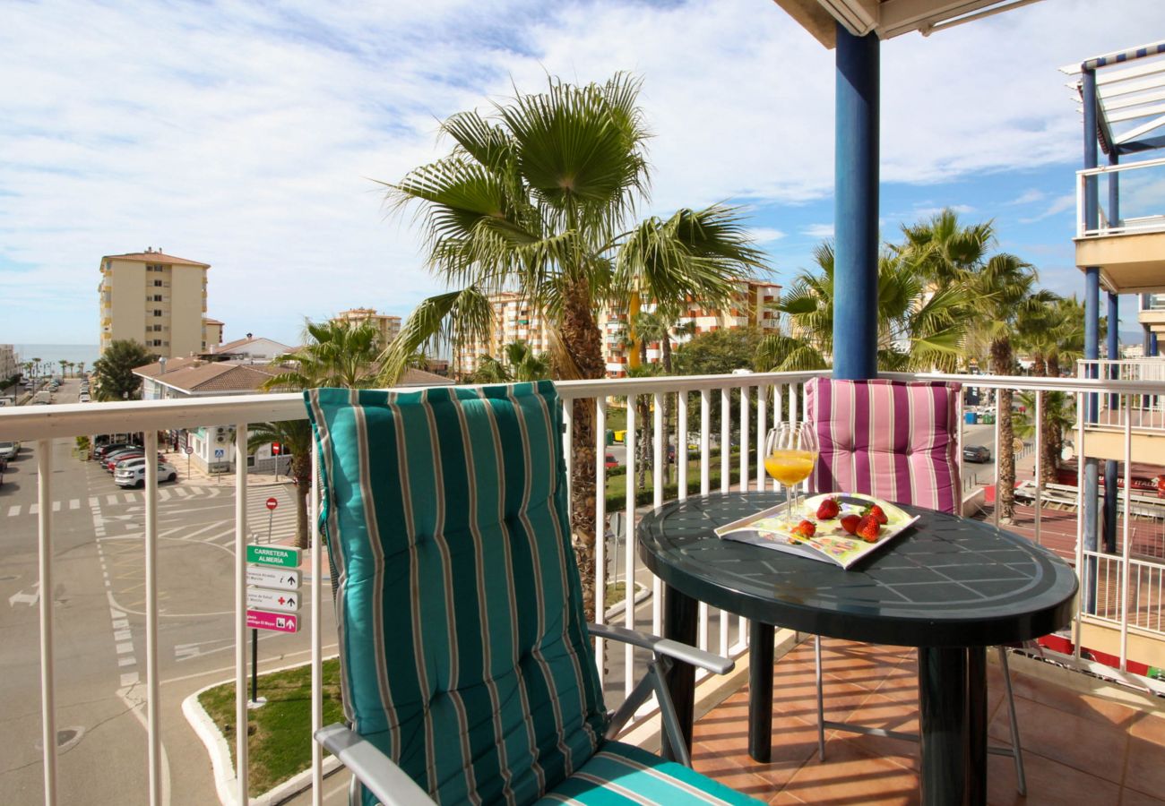 Apartment in Torrox Costa - Lentiscares 213 by At Home Costa del Sol