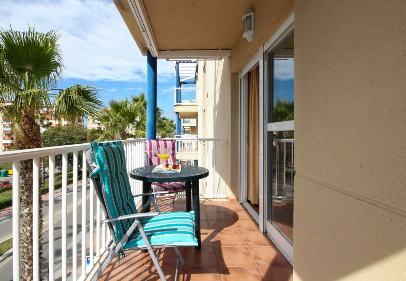 Apartment in Torrox Costa - Lentiscares 213 by At Home Costa del Sol