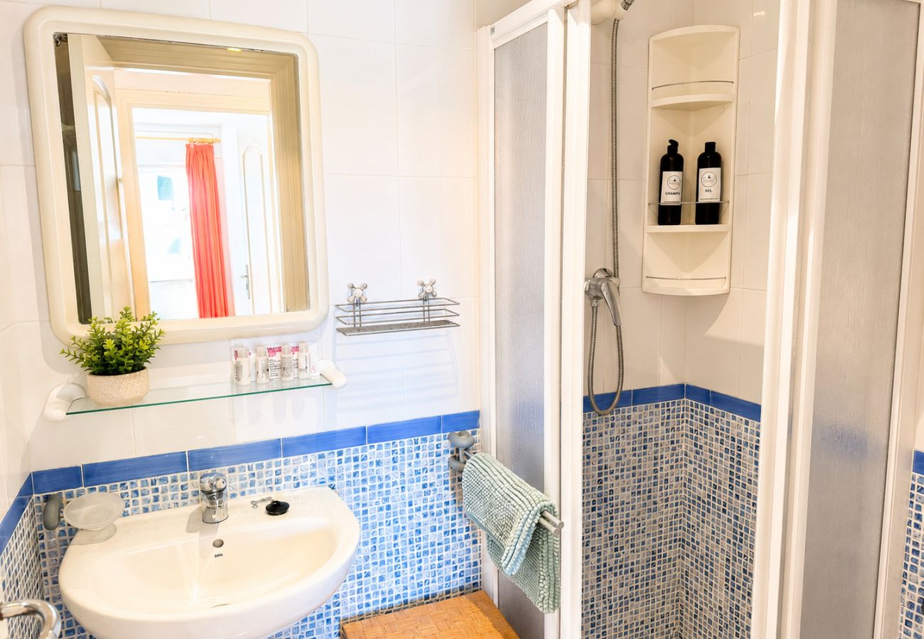 Apartment in Torrox Costa - Lentiscares 213 Beach & Pool – Torrox Costa