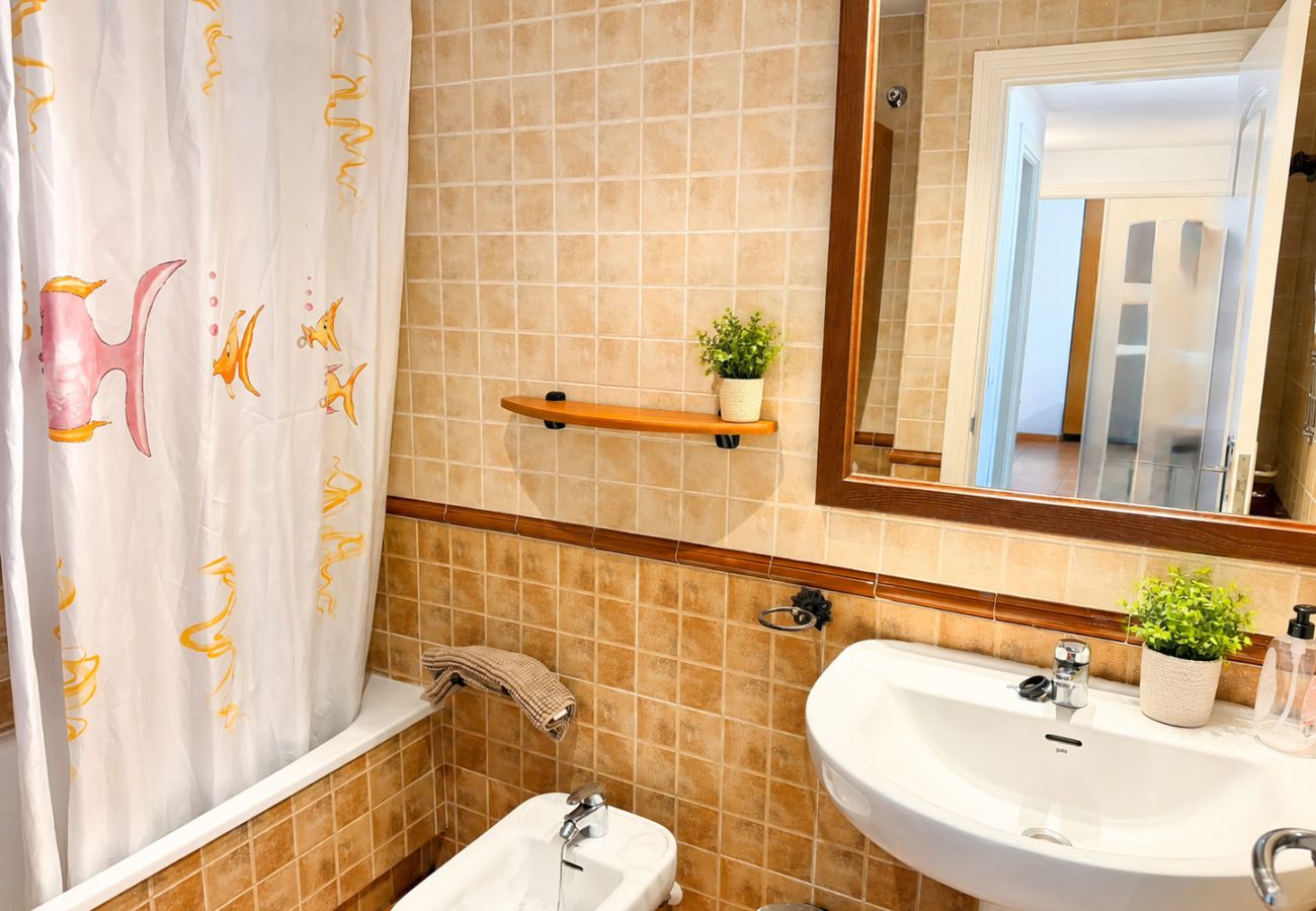 Apartment in Torrox Costa - Lentiscares 213 Beach & Pool – Torrox Costa