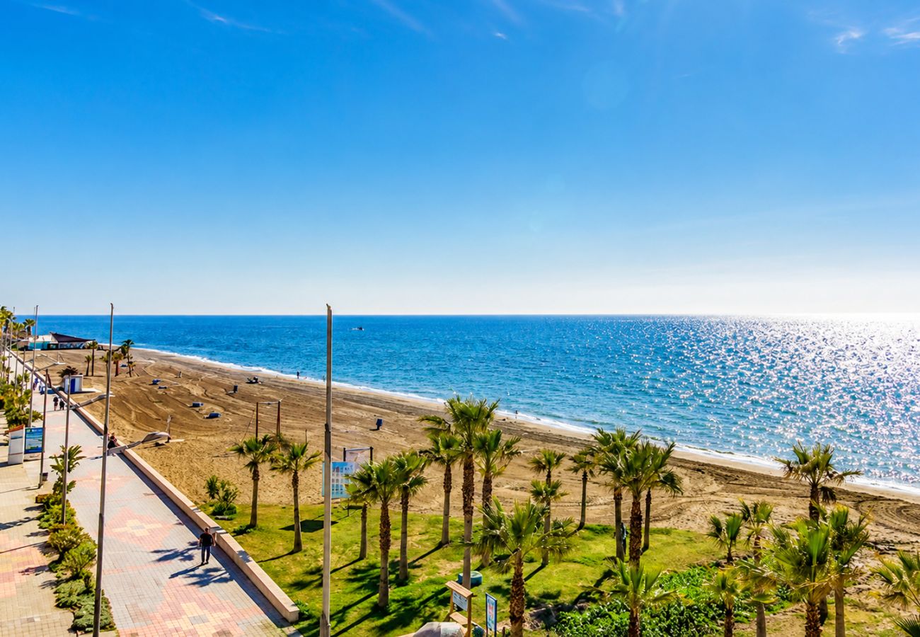Apartment in Torrox Costa - Lentiscares 213 Beach & Pool – Torrox Costa