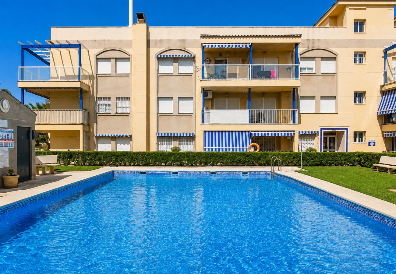Apartment in Torrox Costa - Lentiscares 213 Beach & Pool – Torrox Costa