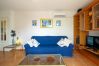 Apartment in Torrox Costa - Lentiscares 213 by At Home Costa del Sol