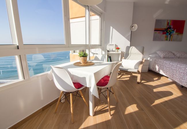 Studio in Torrox - Madrid 810 by At Home Costa del Sol