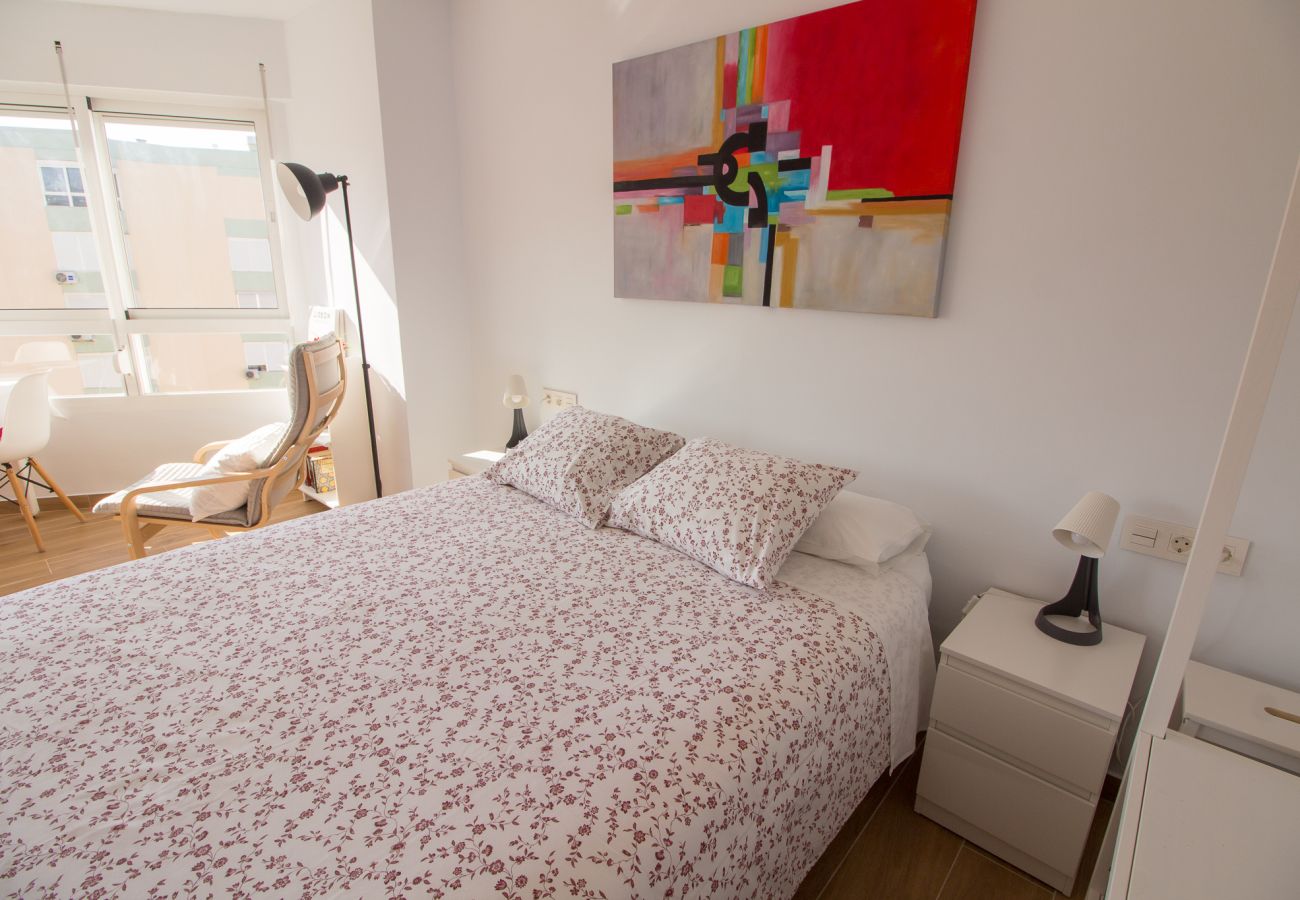 Studio in Torrox - Madrid 810 by At Home Costa del Sol