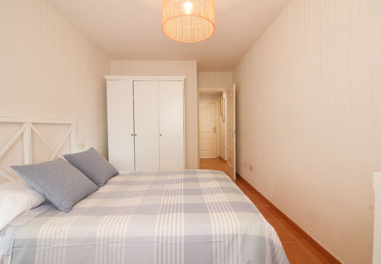 Apartment in Torrox Costa - Carpe Diem by At Home Costa del Sol
