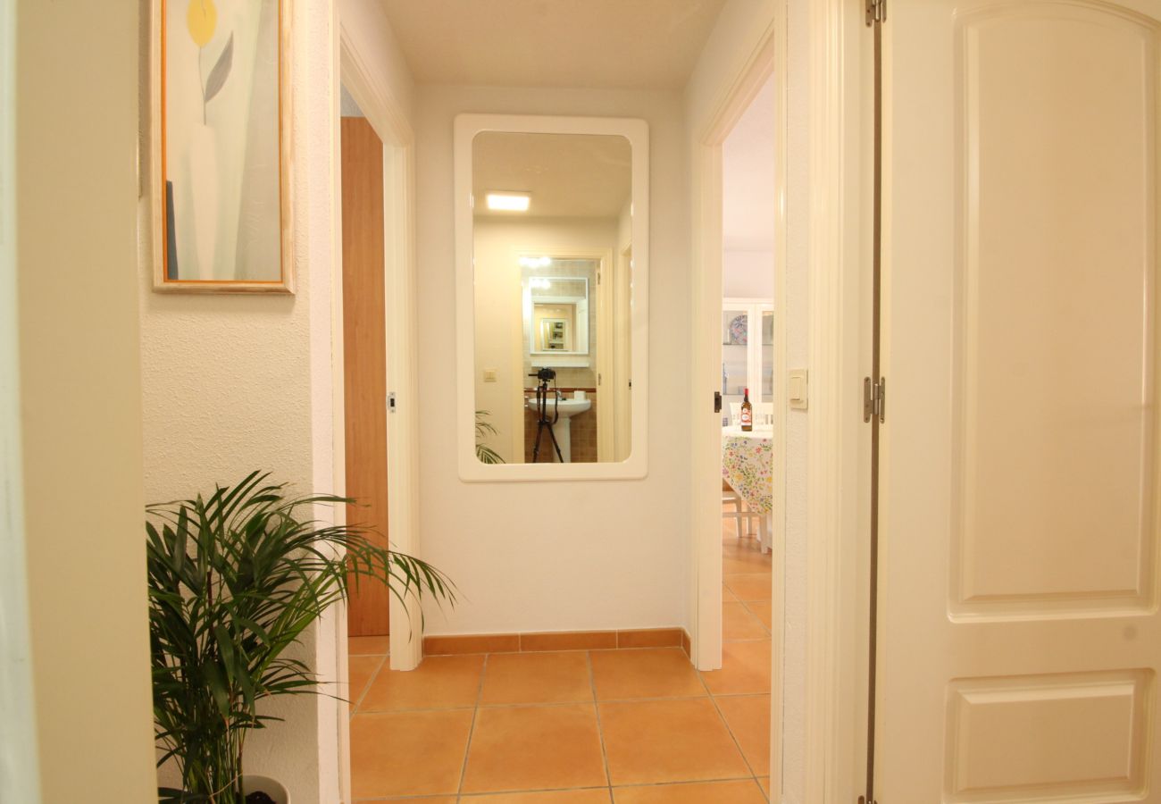 Apartment in Torrox Costa - Carpe Diem by At Home Costa del Sol