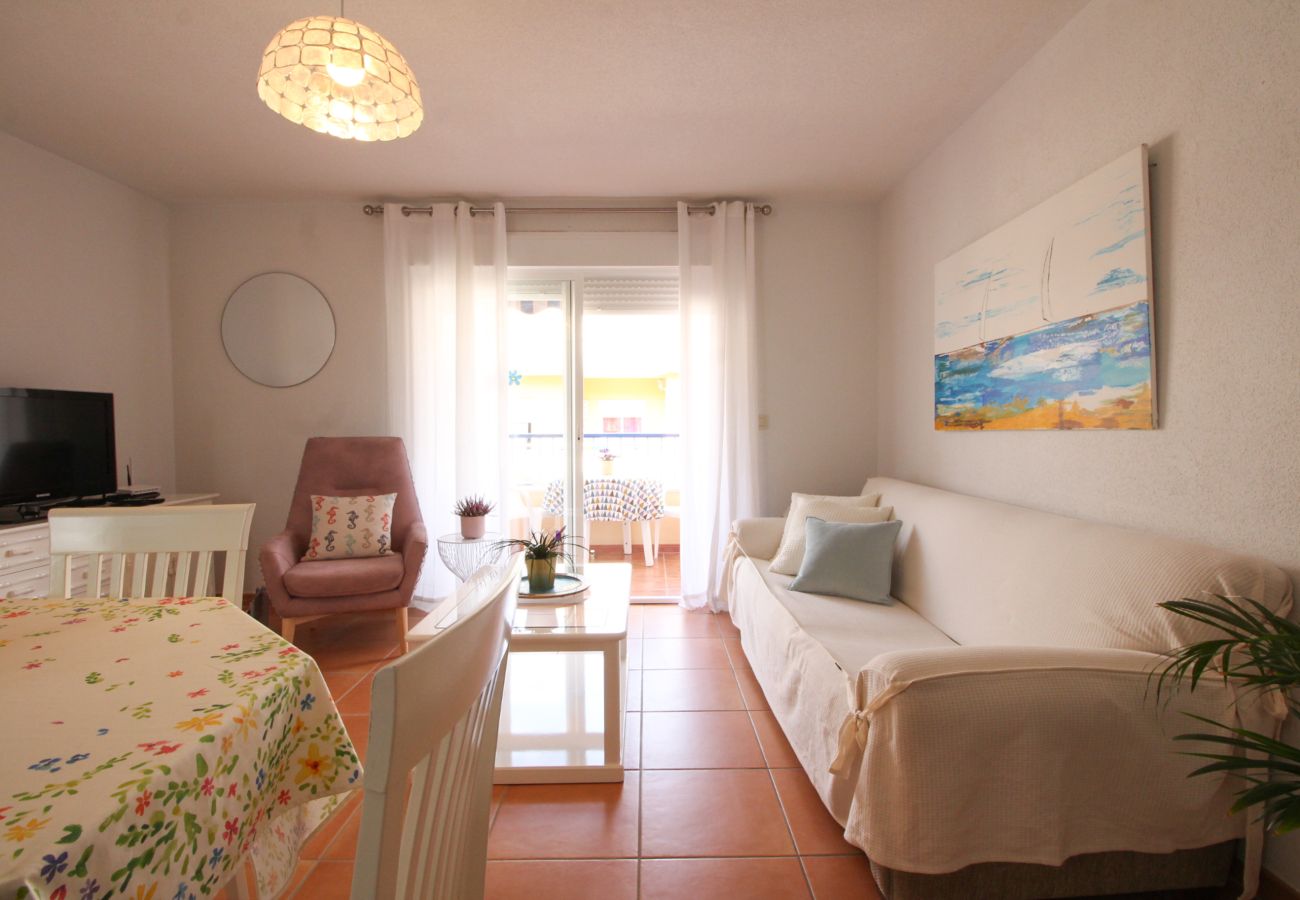 Apartment in Torrox Costa - Carpe Diem by At Home Costa del Sol