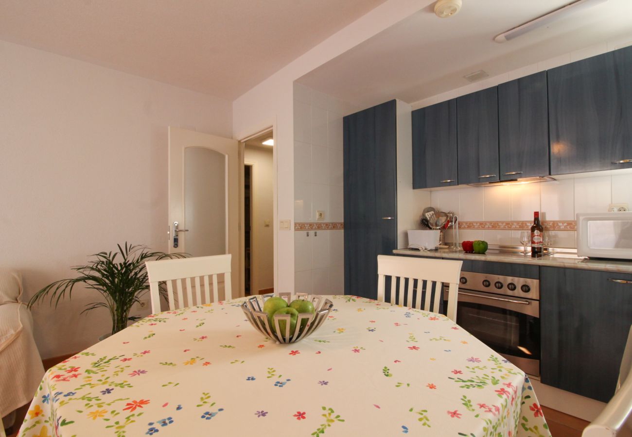 Apartment in Torrox Costa - Carpe Diem by At Home Costa del Sol