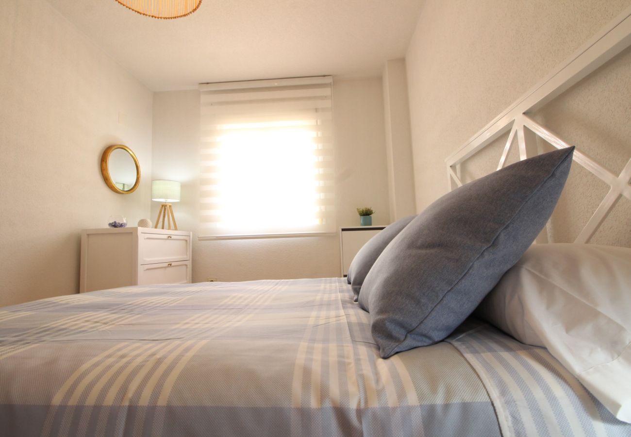 Apartment in Torrox Costa - Carpe Diem by At Home Costa del Sol