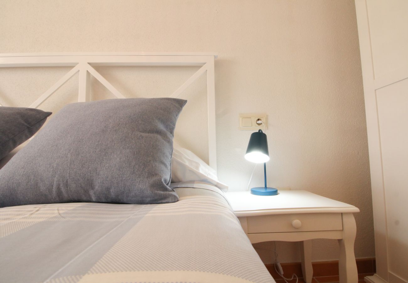 Apartment in Torrox Costa - Carpe Diem by At Home Costa del Sol