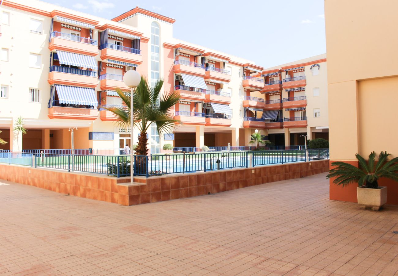 Apartment in Torrox Costa - Carpe Diem by At Home Costa del Sol