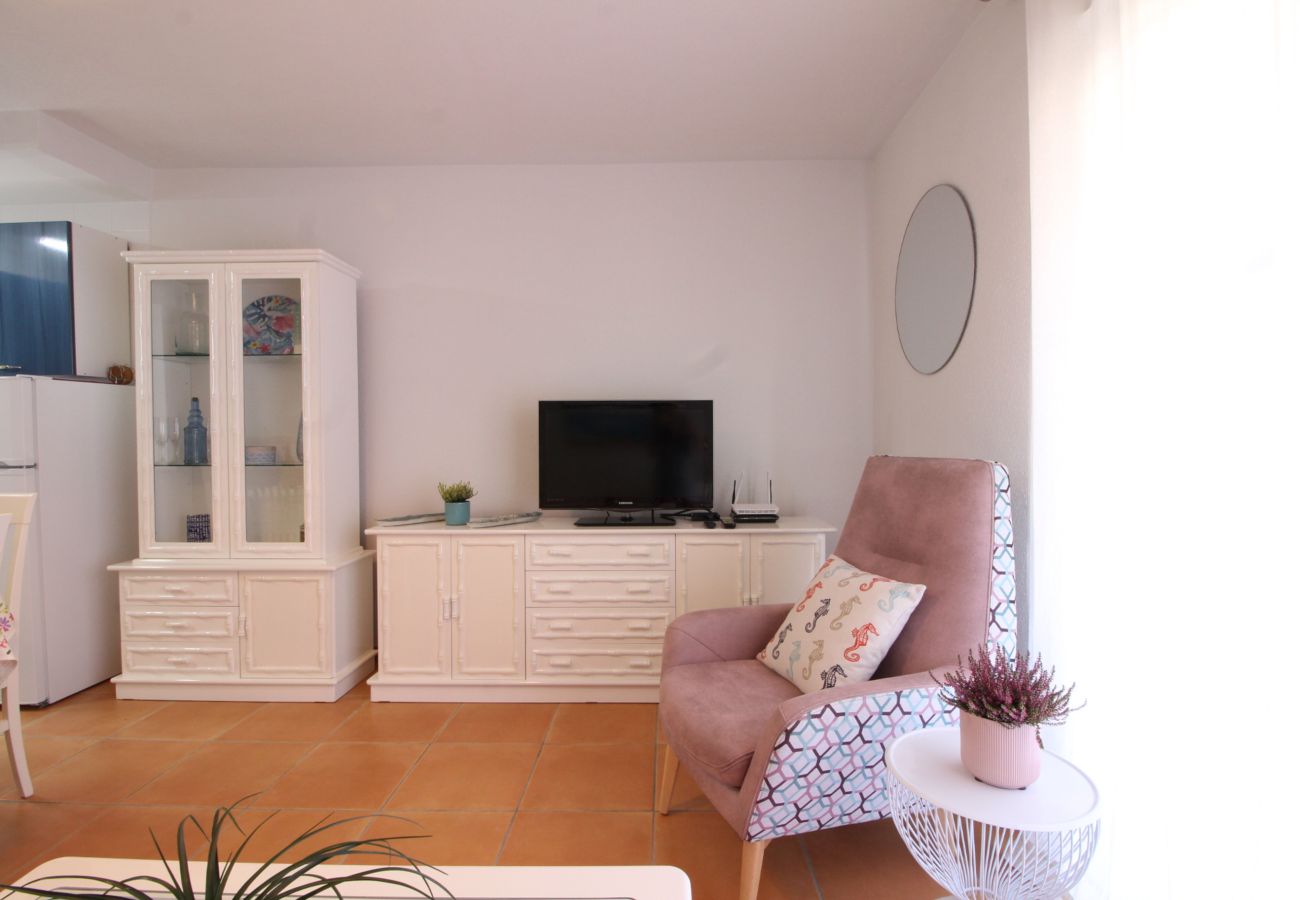 Apartment in Torrox Costa - Carpe Diem by At Home Costa del Sol