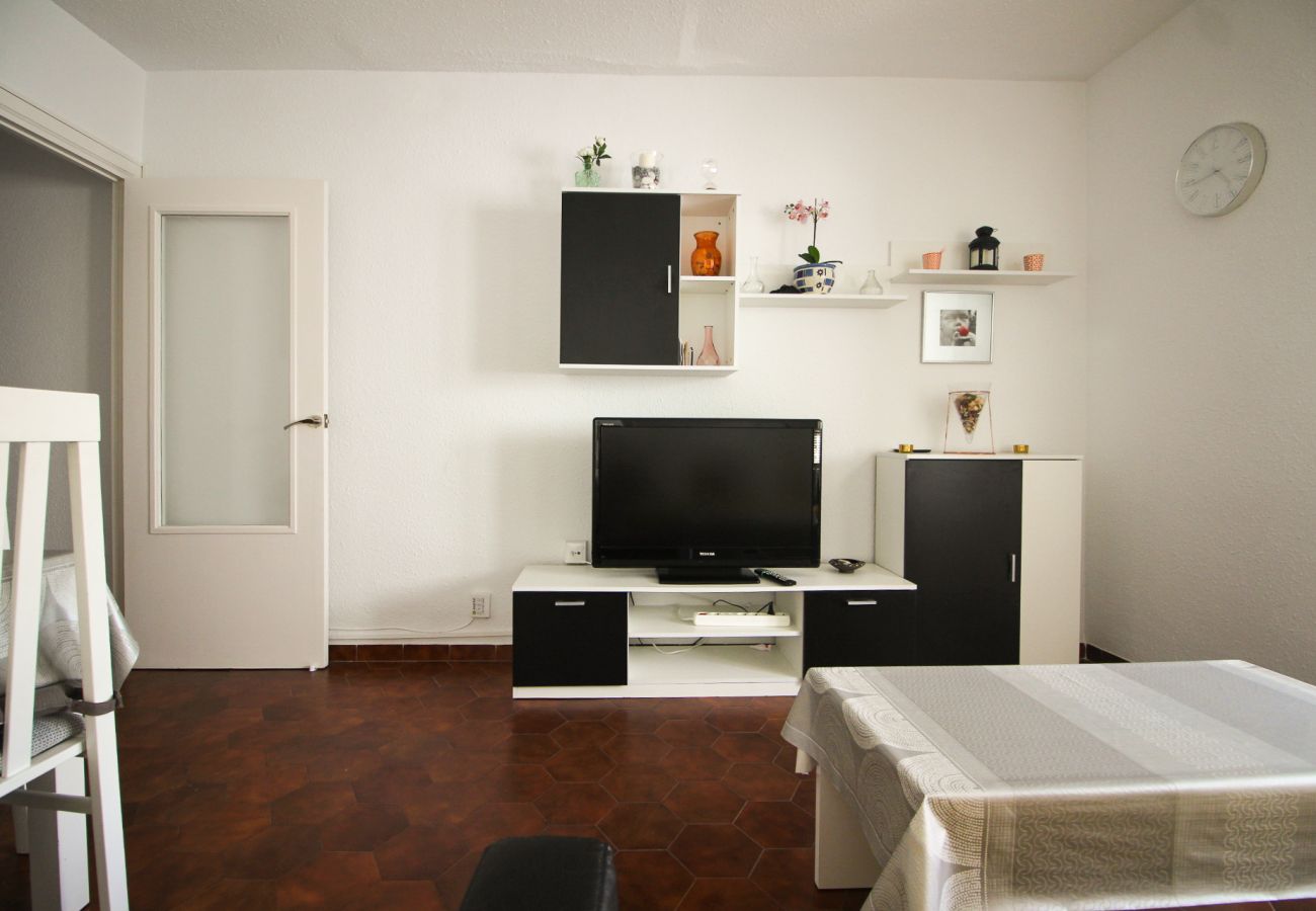 Apartment in Torrox - P. Andaluz 670 by At Home Costa del Sol