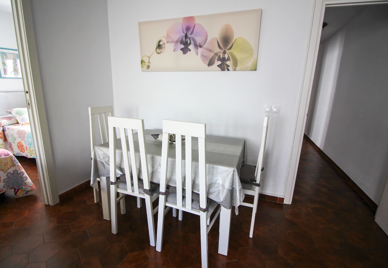 Apartment in Torrox - P. Andaluz 670 by At Home Costa del Sol
