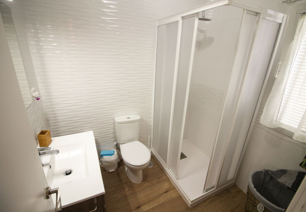 Apartment in Torrox - P. Andaluz 670 by At Home Costa del Sol