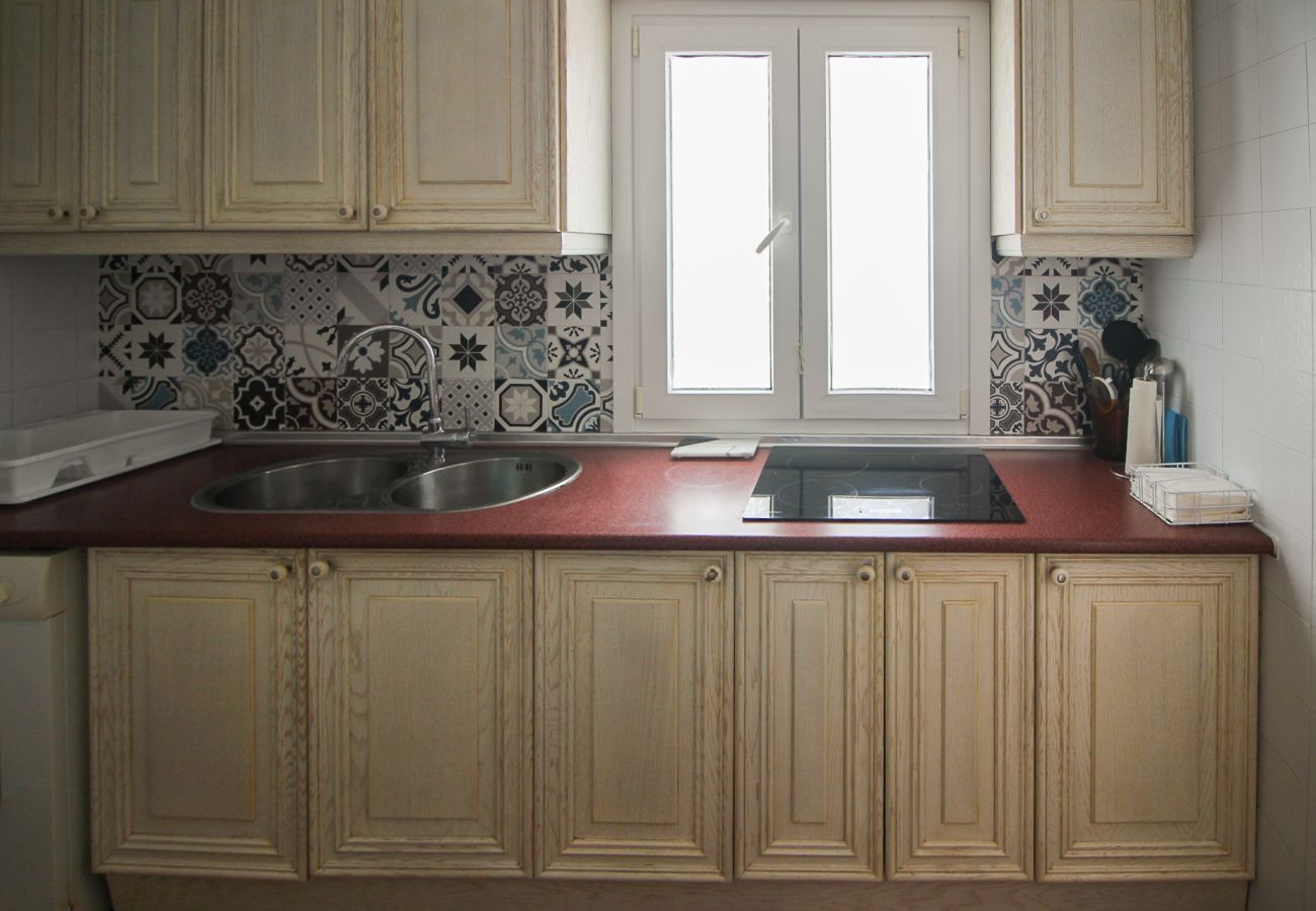 Apartment in Torrox - P. Andaluz 670 by At Home Costa del Sol
