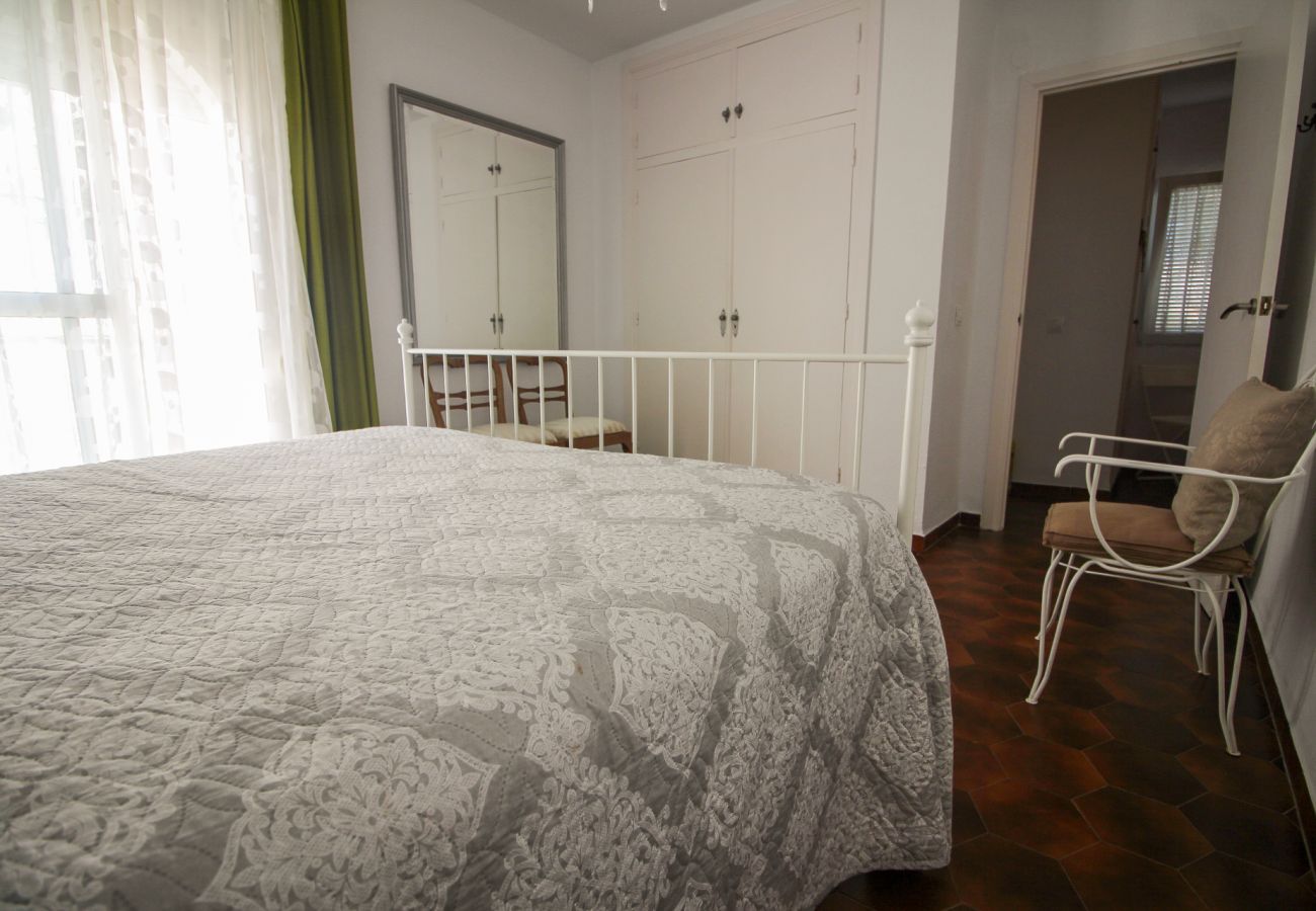 Apartment in Torrox - P. Andaluz 670 by At Home Costa del Sol