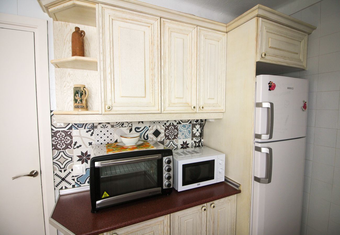 Apartment in Torrox - P. Andaluz 670 by At Home Costa del Sol
