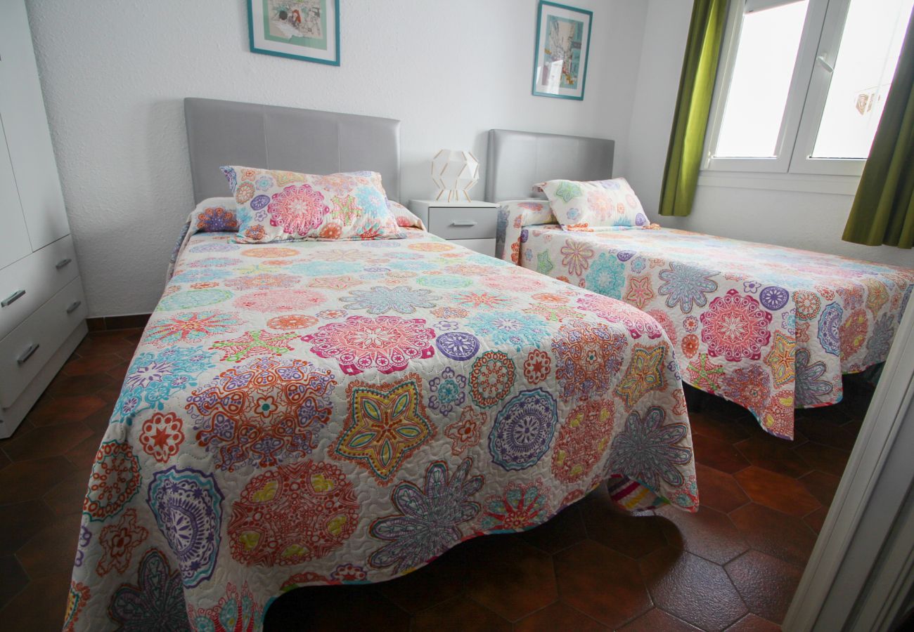 Apartment in Torrox - P. Andaluz 670 by At Home Costa del Sol