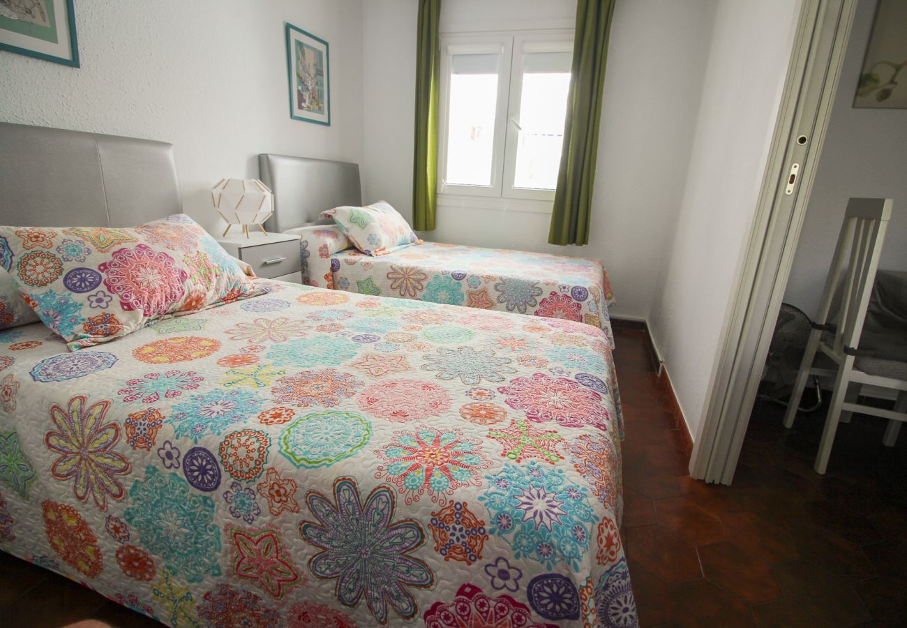 Apartment in Torrox - P. Andaluz 670 by At Home Costa del Sol