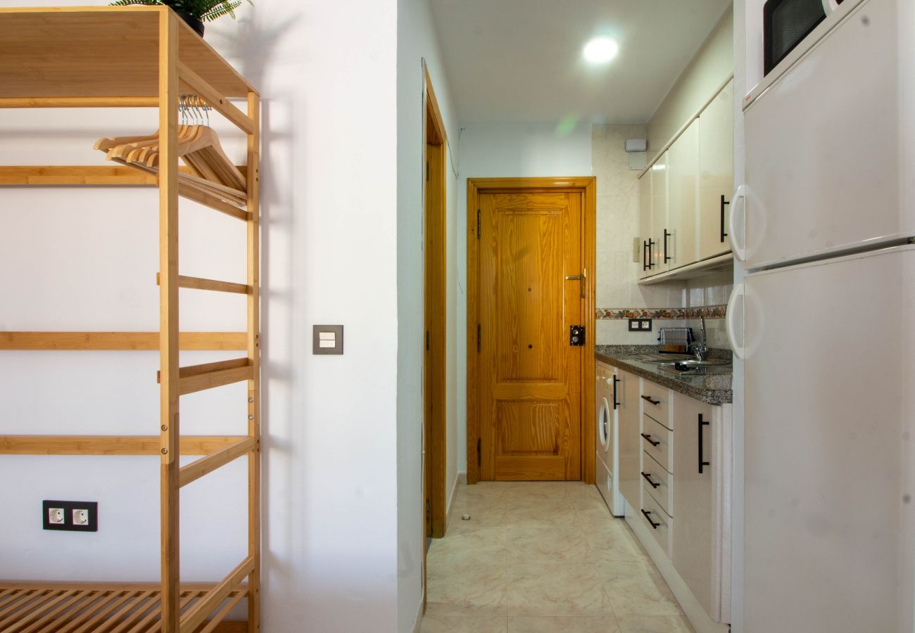 Studio in Torrox - Larios 504 by At Home Costa del Sol