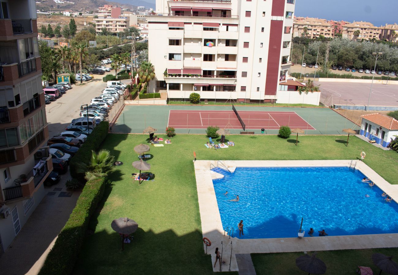 Studio in Torrox - Larios 504 by At Home Costa del Sol