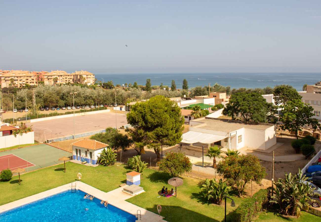 Studio in Torrox - Larios 504 by At Home Costa del Sol