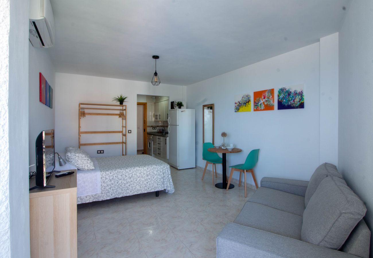 Studio in Torrox - Larios 504 by At Home Costa del Sol