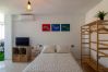 Studio in Torrox - Larios 504 by At Home Costa del Sol