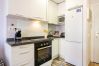 Apartment in Torrox - Apto. Pescamar