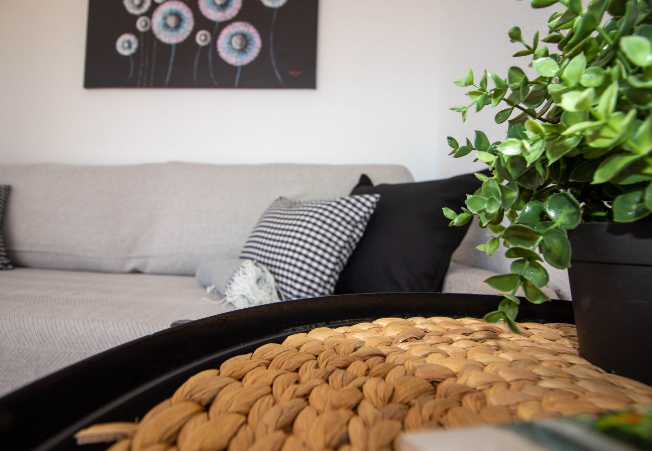 Studio in Torrox - Ruselo 308 by At Home Costa del Sol