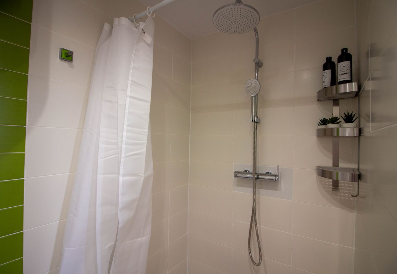 Studio in Torrox - Ruselo 308 by At Home Costa del Sol