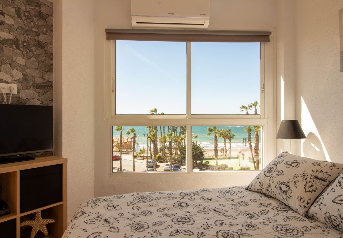 Studio in Torrox - Ruselo 308 by At Home Costa del Sol
