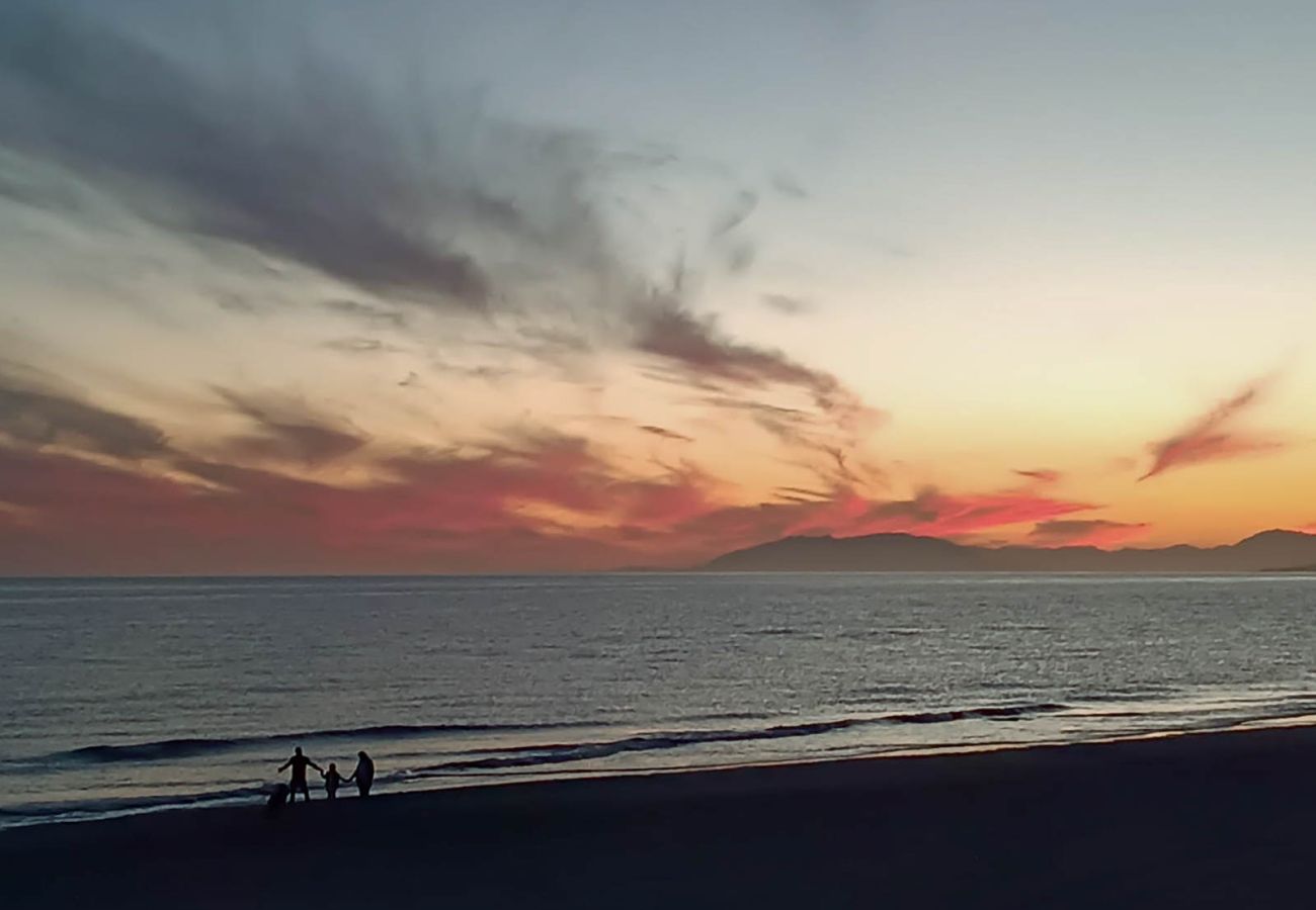 Studio in Torrox - Ruselo 308 by At Home Costa del Sol
