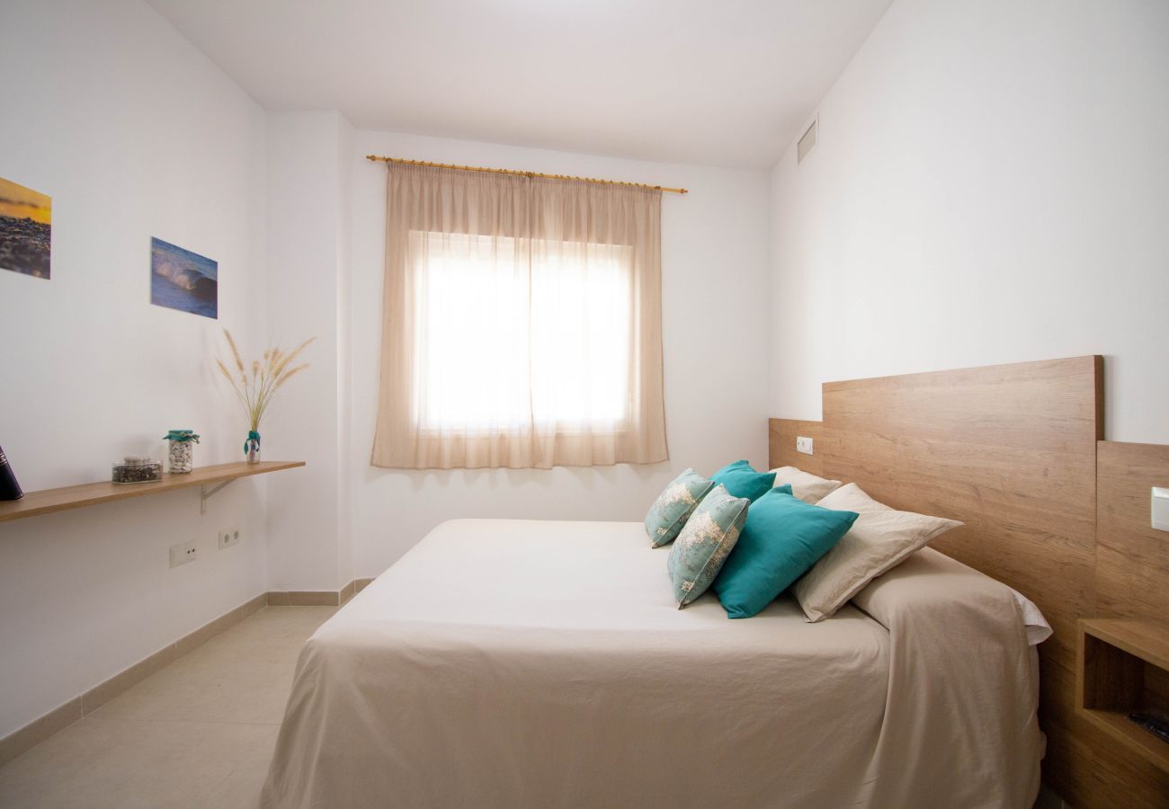 Apartment in Torrox - Recreo 10 by At Home Costa del Sol