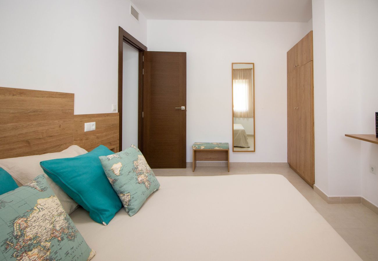 Apartment in Torrox - Recreo 10 by At Home Costa del Sol