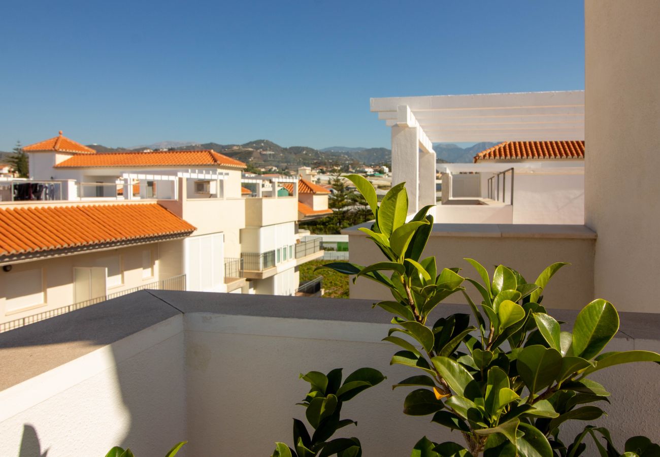 Apartment in Torrox - Recreo 10 by At Home Costa del Sol
