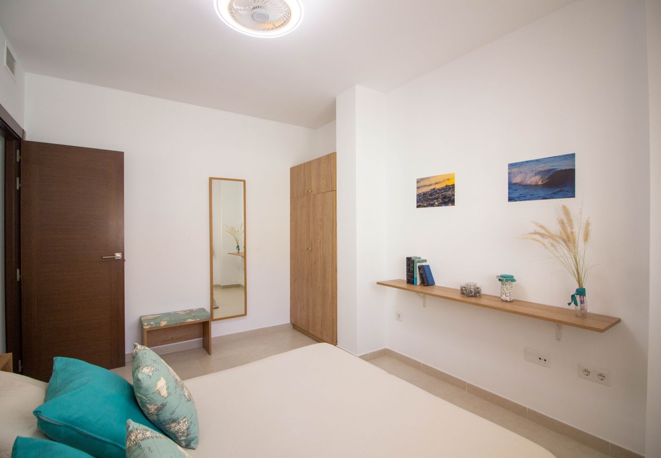Apartment in Torrox - Recreo 10 by At Home Costa del Sol