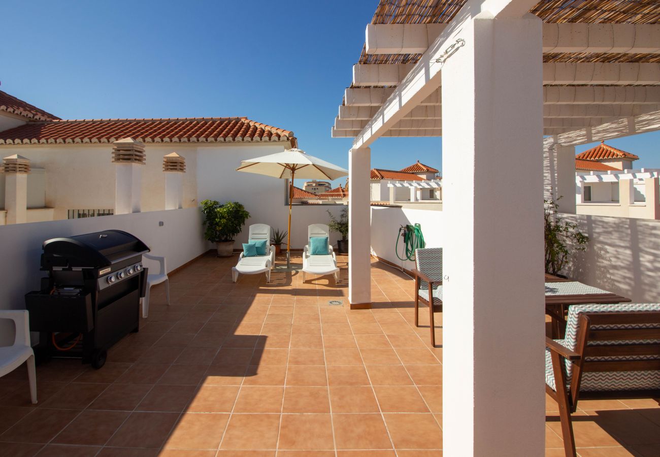 Apartment in Torrox - Recreo 10 by At Home Costa del Sol