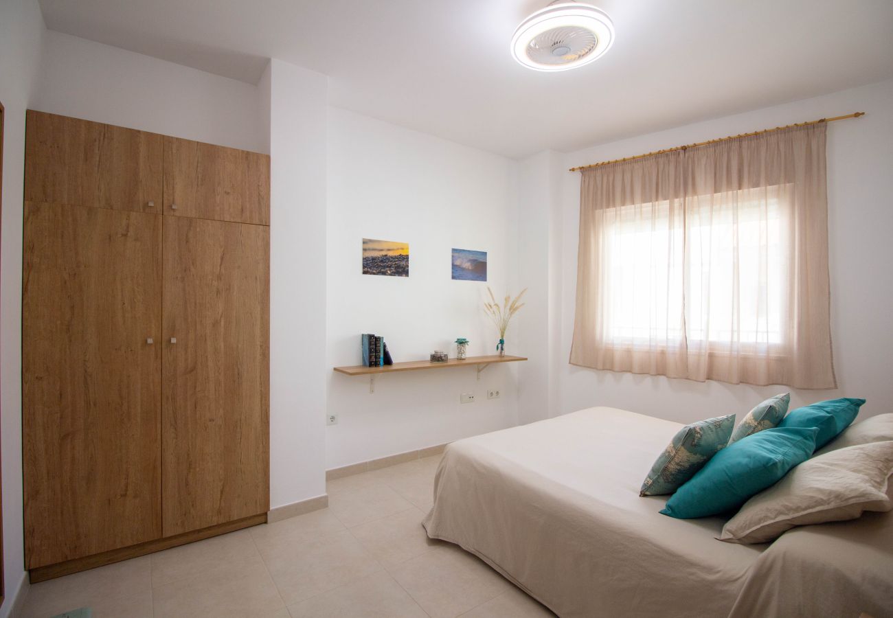 Apartment in Torrox - Recreo 10 by At Home Costa del Sol