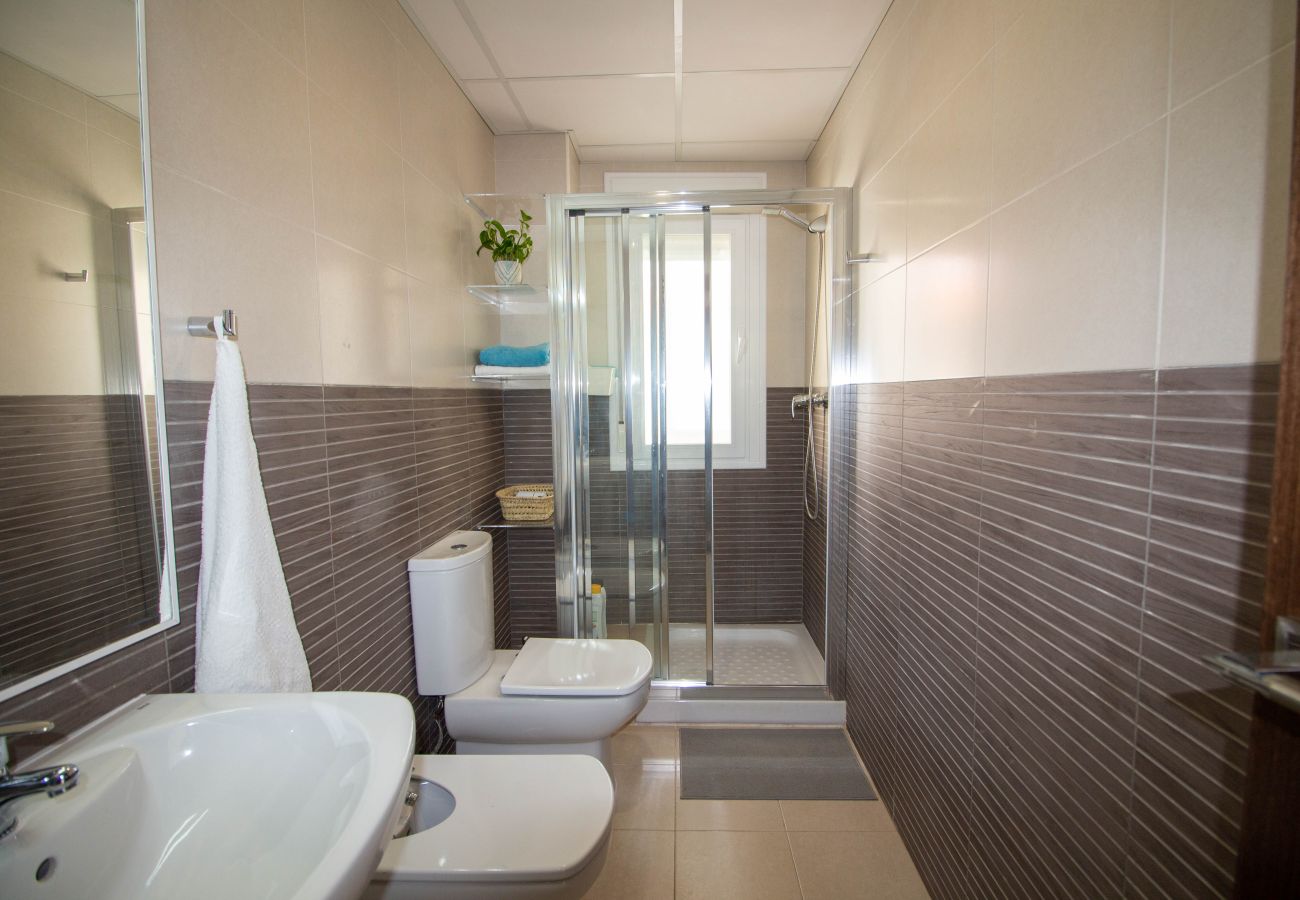 Apartment in Torrox - Recreo 10 by At Home Costa del Sol