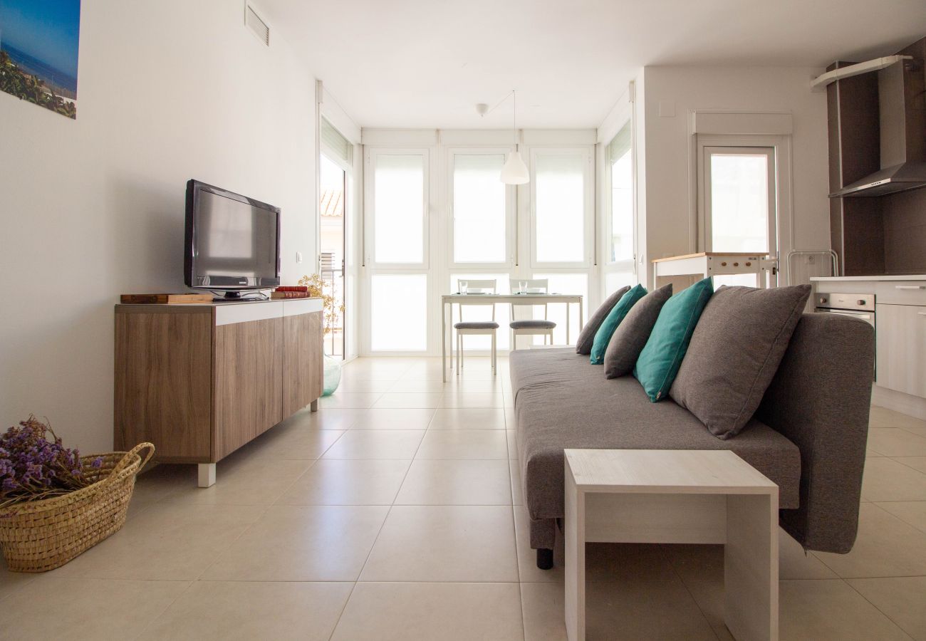 Apartment in Torrox - Recreo 10 by At Home Costa del Sol