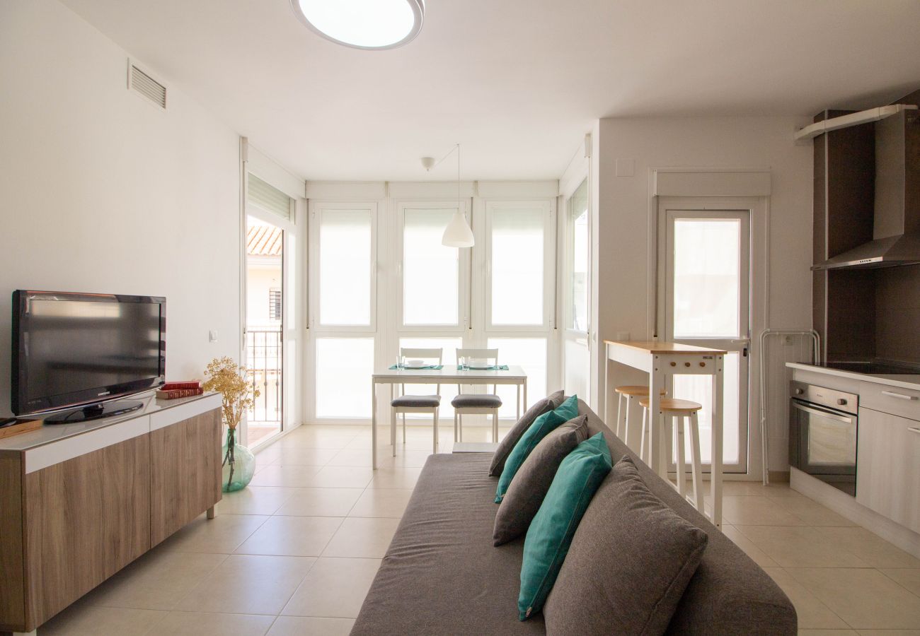 Apartment in Torrox - Recreo 10 by At Home Costa del Sol