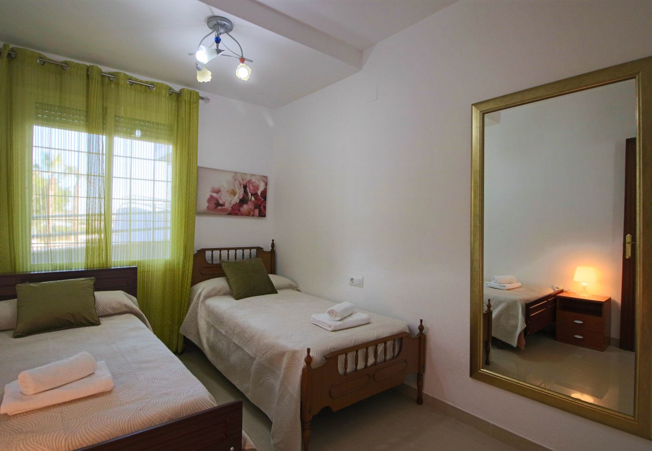 Apartment in Torrox - SpainKarmaSun by At Home Costa del Sol