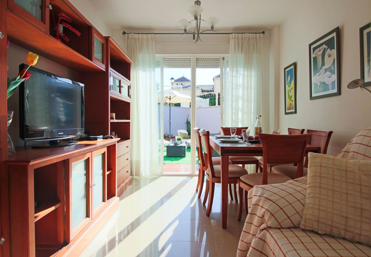 Apartment in Torrox - SpainKarmaSun by At Home Costa del Sol