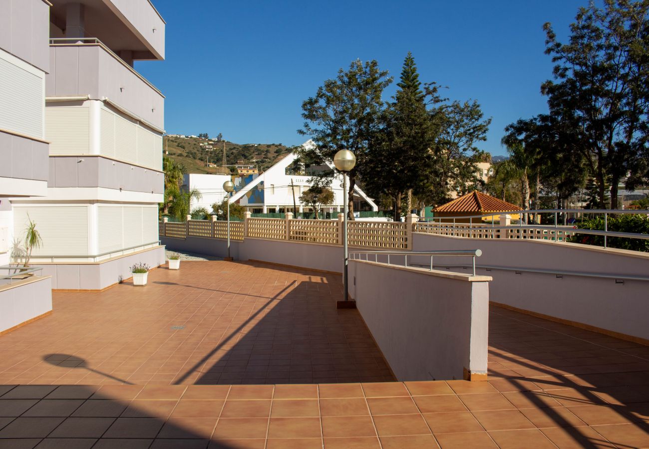 Apartment in Torrox - SpainKarmaSun by At Home Costa del Sol