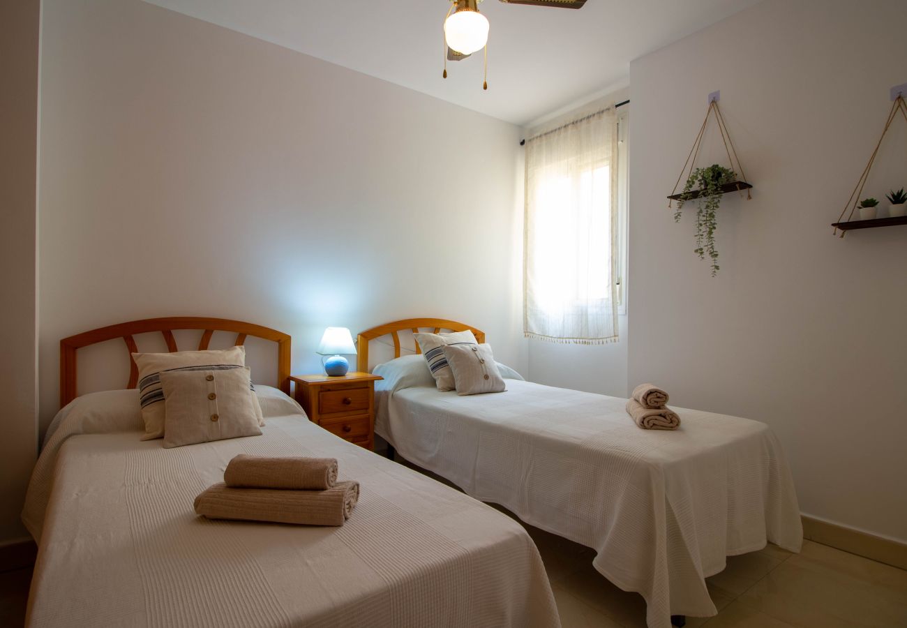 Apartment in Torrox - Duplex Av. Andalucía by At Home Costa del Sol