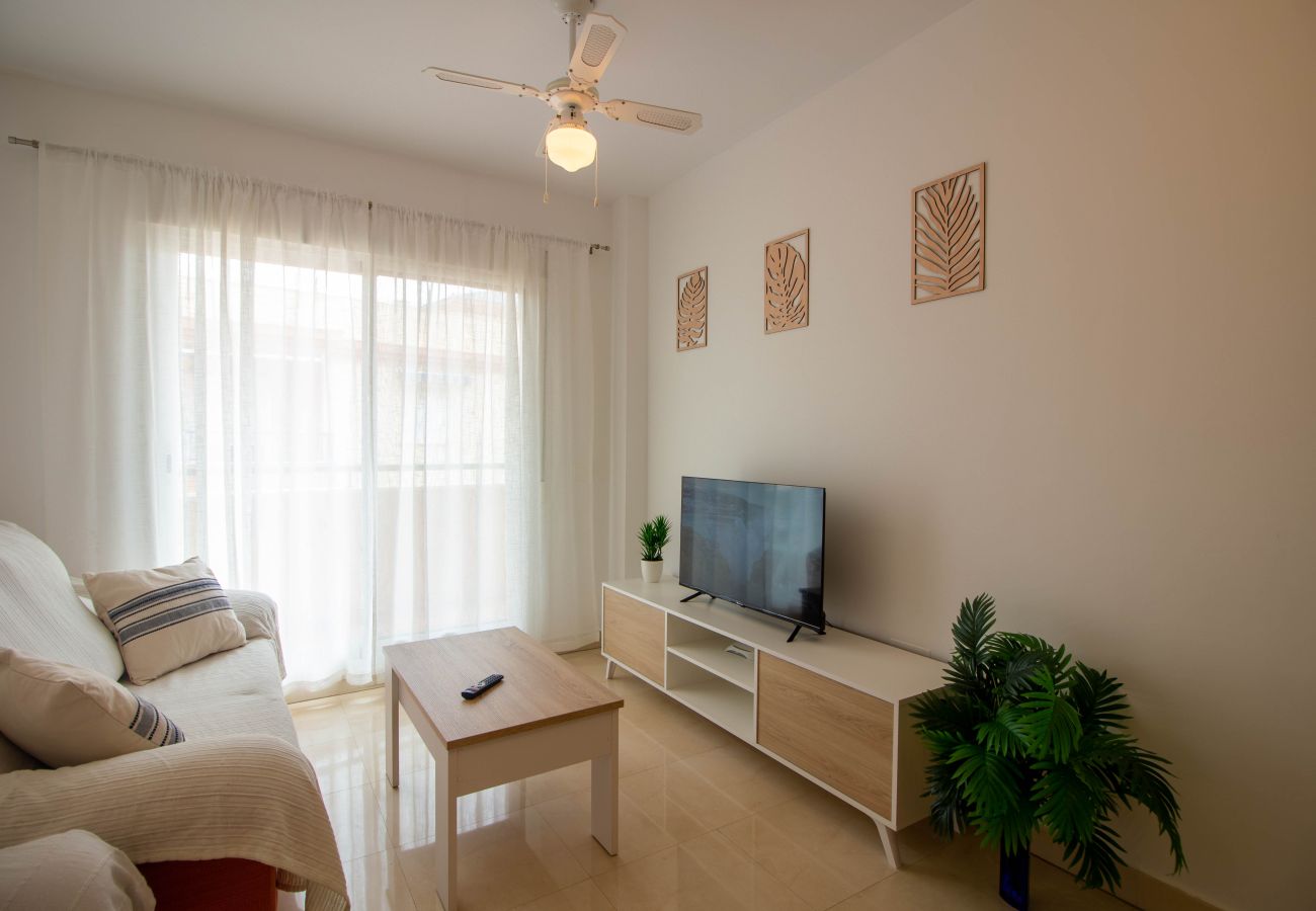 Apartment in Torrox - Duplex Av. Andalucía by At Home Costa del Sol
