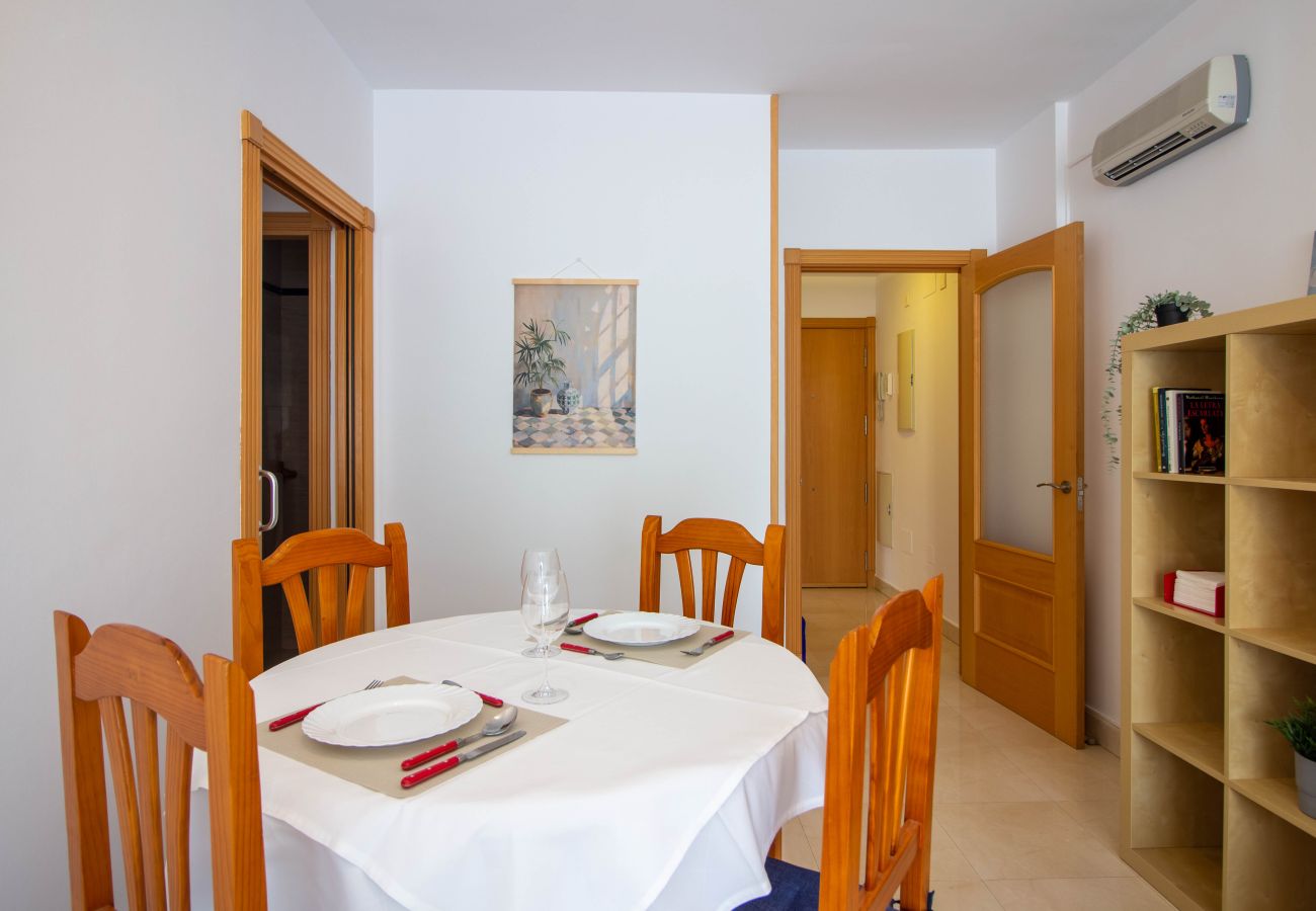 Apartment in Torrox - Duplex Av. Andalucía by At Home Costa del Sol